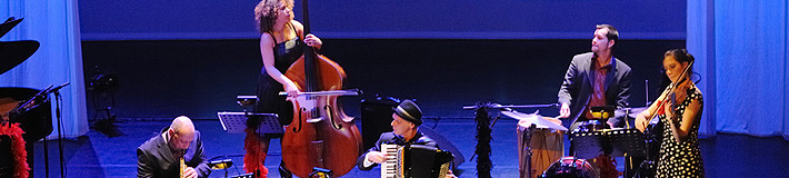 Tango Extremo